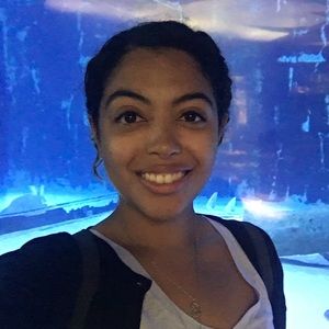 Meet your Posher, Kiara